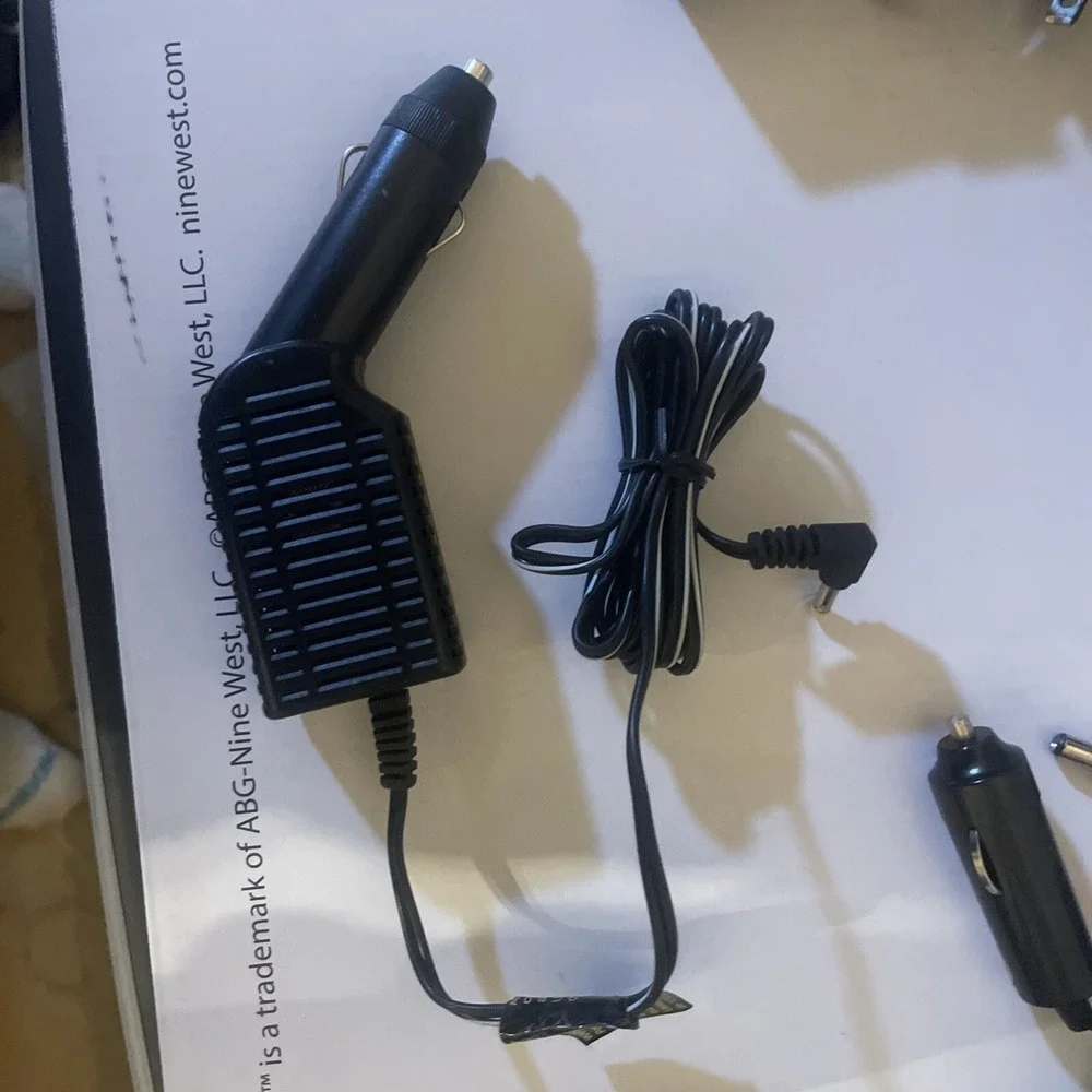 Car Adapter Power 12v Cigarette USB‎ Converter Extension
